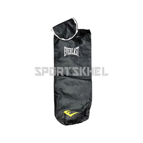 everlast unfilled punching bag